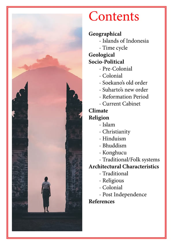 Visual Guide Indonesia - Page 2