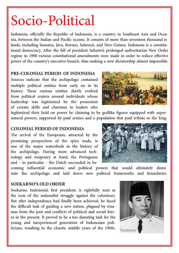 Visual Guide Indonesia - Page 5