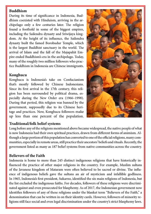 Visual Guide Indonesia - Page 12