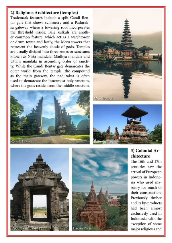 Visual Guide Indonesia - Page 16