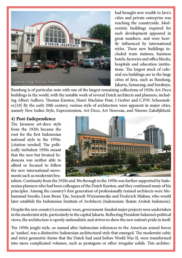 Visual Guide Indonesia - Page 18