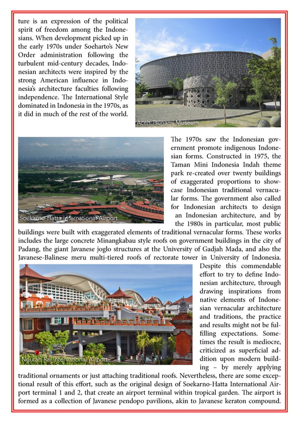 Visual Guide Indonesia - Page 19