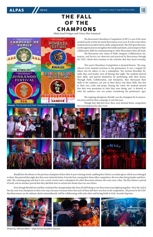 MAKABUHAY Magazine - Page 10