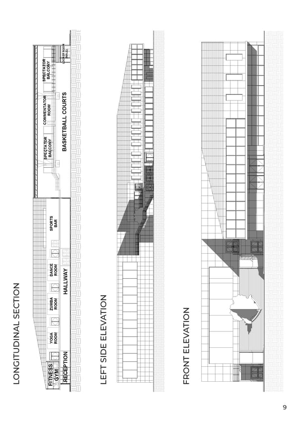 ARCHITECTURAL PORTFOLIO - Page 9