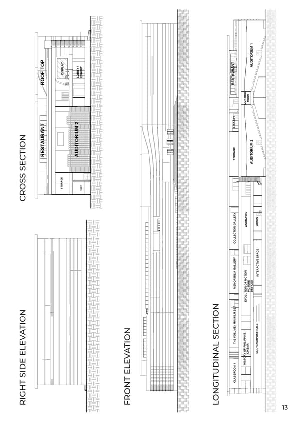 ARCHITECTURAL PORTFOLIO - Page 13