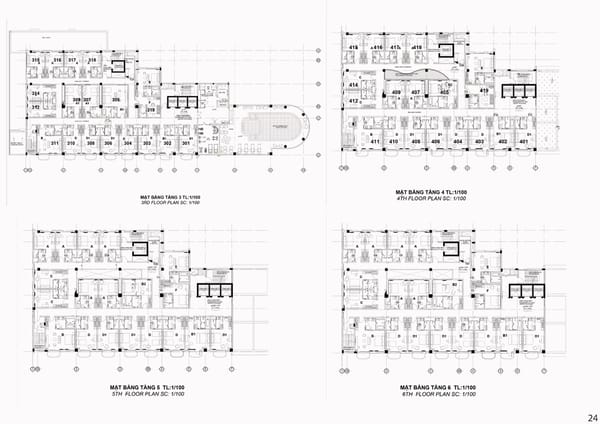 DAO THI TU TRANG - PORTFOLIO - Page 27