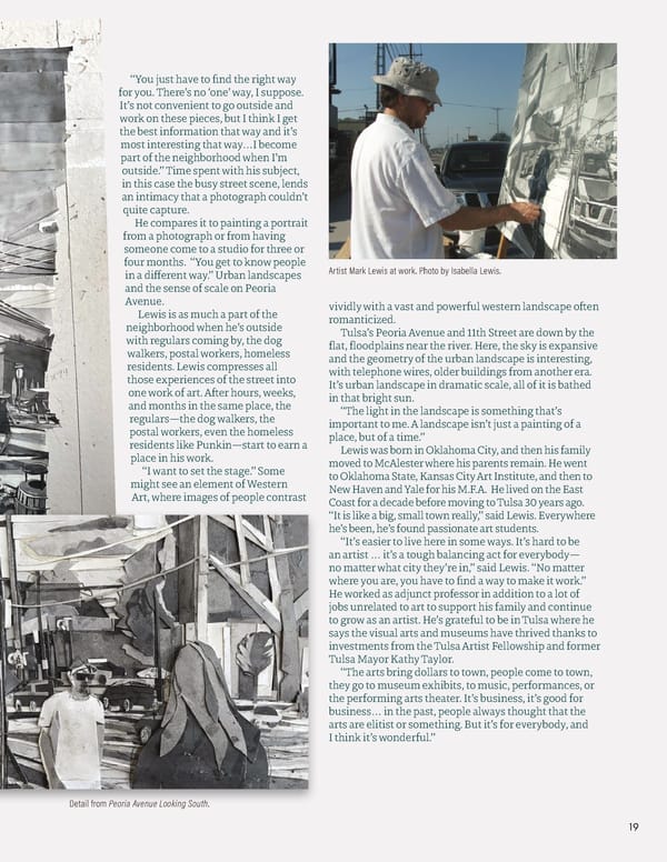 June 2023 OHOF Magazine - Page 21