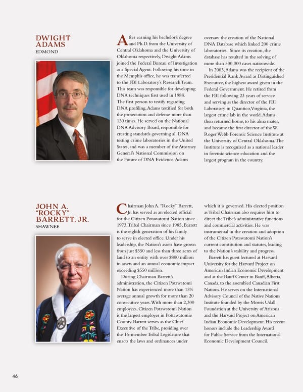 June 2023 OHOF Magazine - Page 48