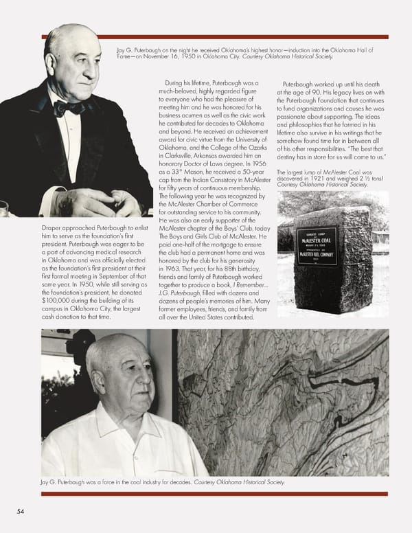 June 2023 OHOF Magazine - Page 56