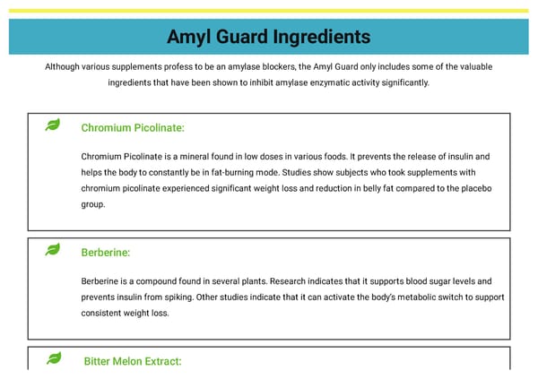 Amyl Guard | USA Official Website | Pay Just Only $29/Bottle - Page 8