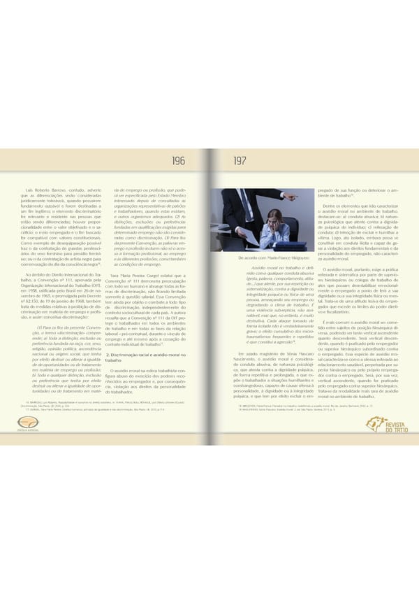 Revista TRT v. 19 n. 19 - Page 99