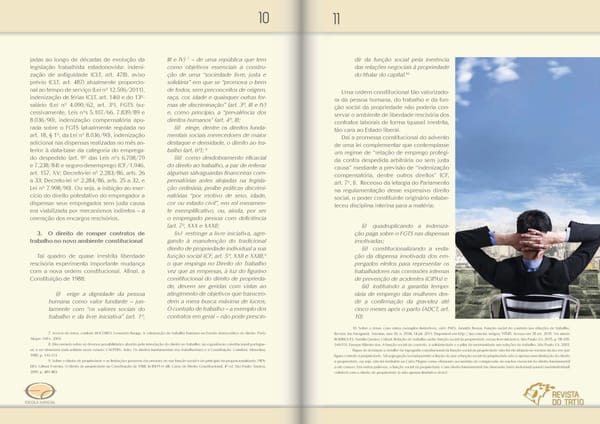 Revista TRT 10 v. 19 n. 20 - Page 6