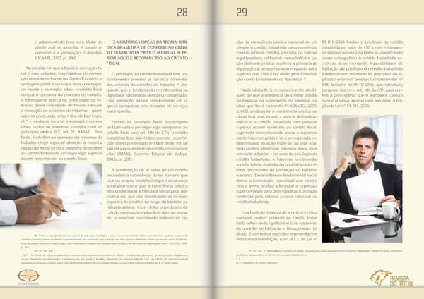 Revista TRT 10 v. 19 n. 20 - Page 15