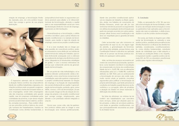 Revista TRT 10 v. 19 n. 20 - Page 47