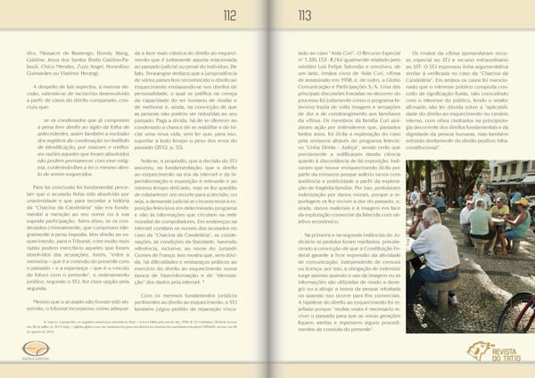 Revista TRT 10 v. 19 n. 20 - Page 57