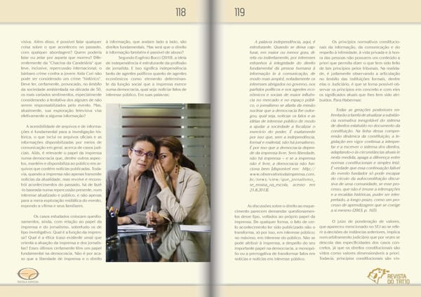 Revista TRT 10 v. 19 n. 20 - Page 60