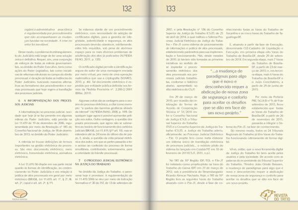 Revista TRT 10 v. 19 n. 20 - Page 67