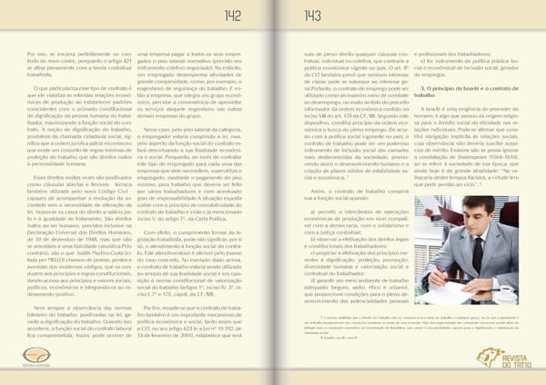 Revista TRT 10 v. 19 n. 20 - Page 72