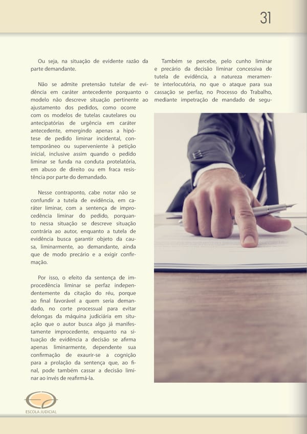 Revista TRT 10 v. 20 n. 1 - Page 30