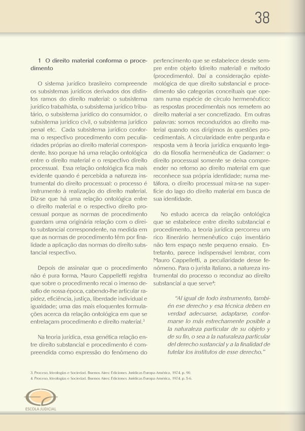 Revista TRT 10 v. 20 n. 1 - Page 37