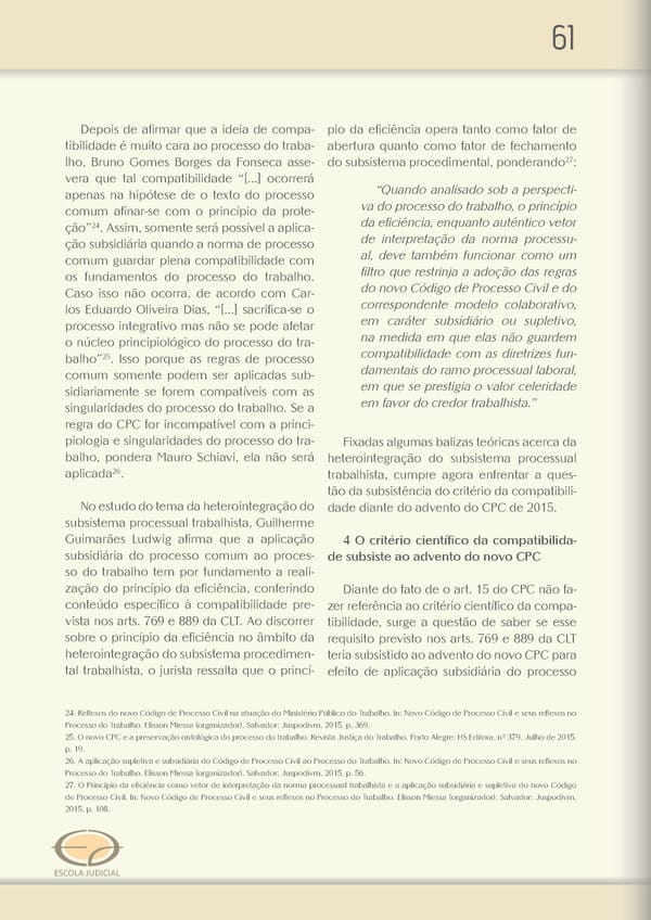 Revista TRT 10 v. 20 n. 1 - Page 60