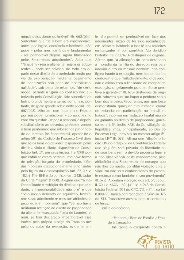 Revista TRT 10 v. 20 n. 1 - Page 171