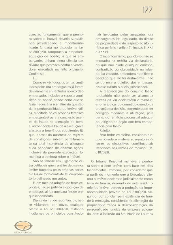 Revista TRT 10 v. 20 n. 1 - Page 176