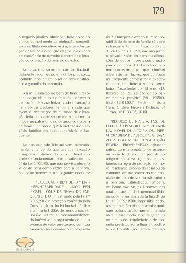 Revista TRT 10 v. 20 n. 1 - Page 178