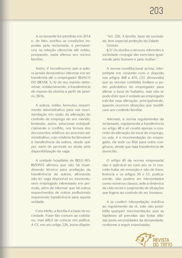 Revista TRT 10 v. 20 n. 1 - Page 202