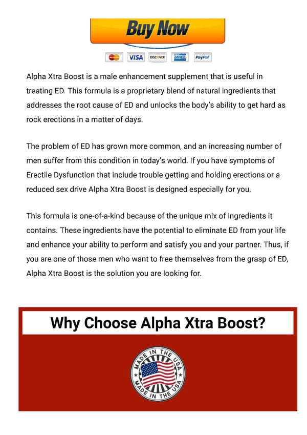 Alpha xtraboost healthgrowbeauty com  - Page 3