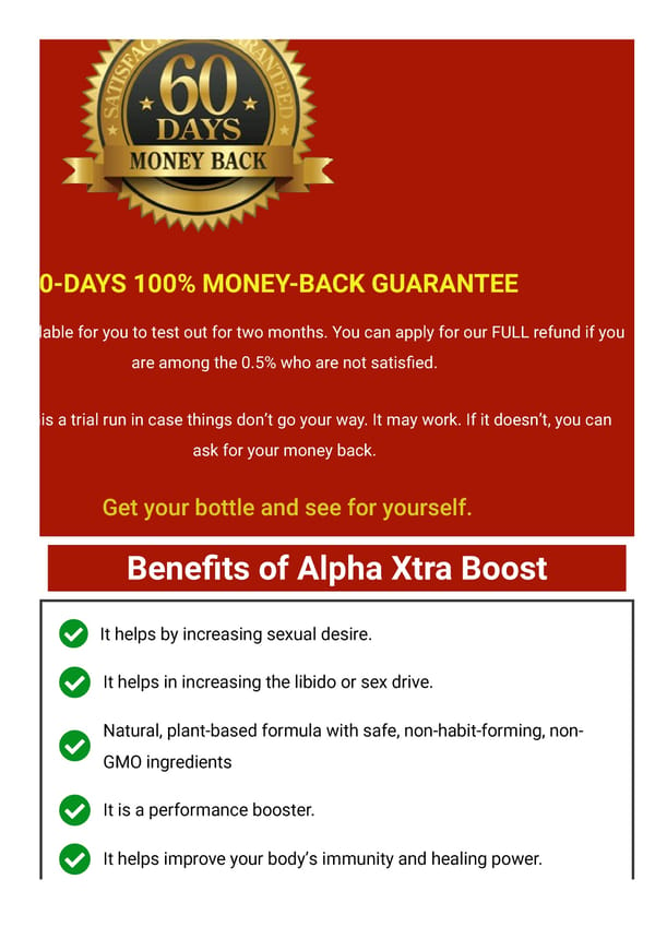 Alpha xtraboost healthgrowbeauty com  - Page 14