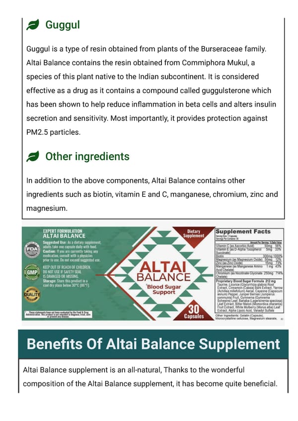 Altaibalance healthgrowbeauty com  - Page 15