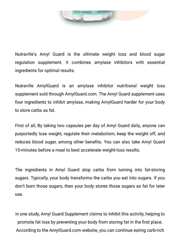 Amylguard healthgrowbeauty com  - Page 8