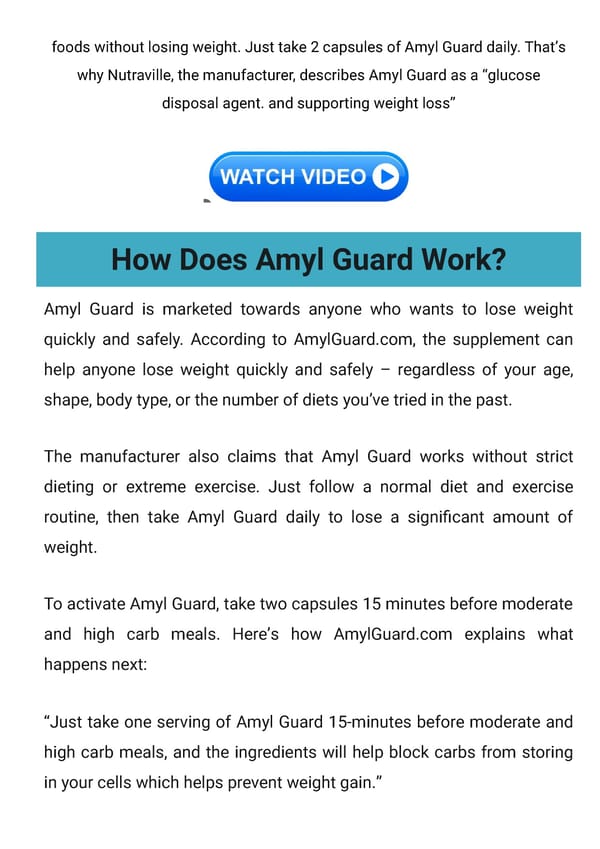 Amylguard healthgrowbeauty com  - Page 9