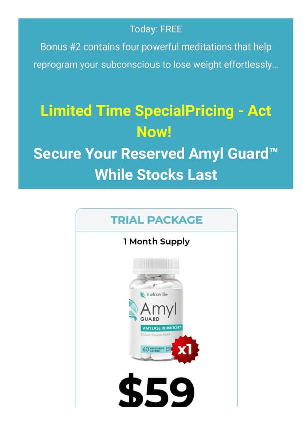 Amylguard healthgrowbeauty com  - Page 17