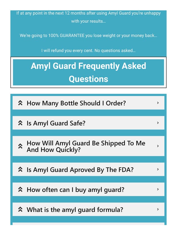 Amylguard healthgrowbeauty com  - Page 21