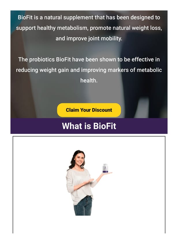 Biofit healthgrowbeauty com  - Page 2