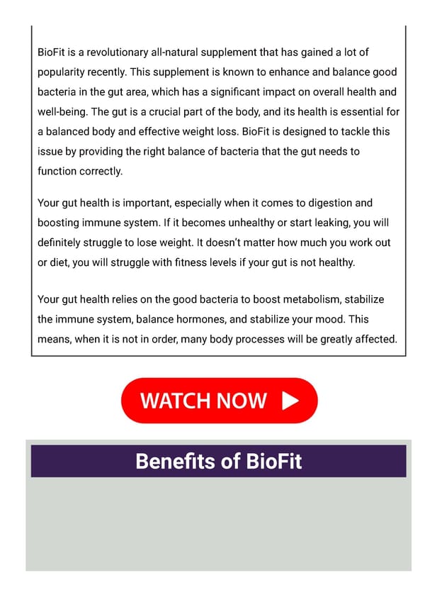 Biofit healthgrowbeauty com  - Page 3