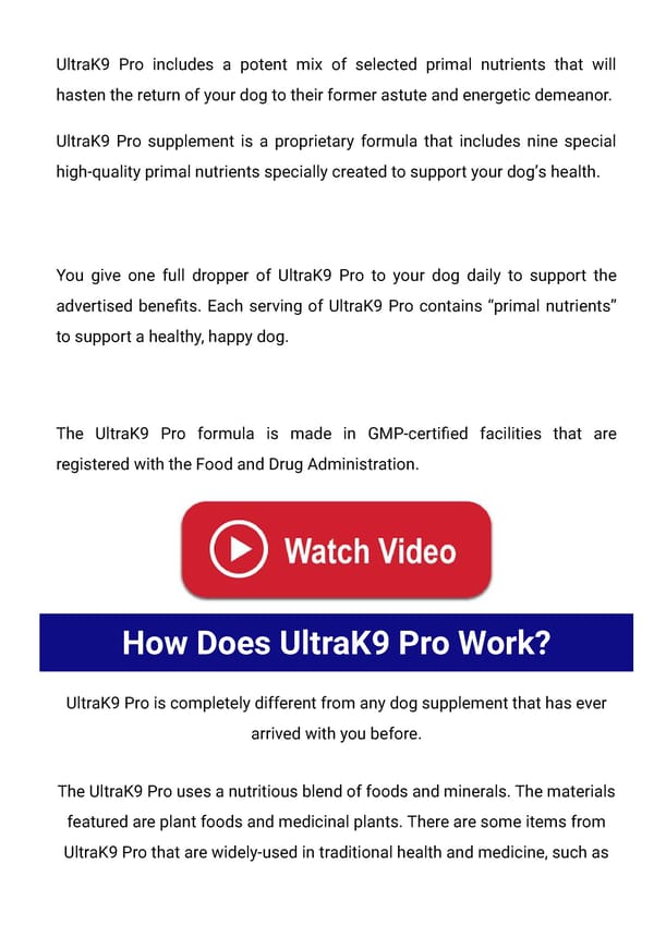 Ultrak9pro healthgrowbeauty com  - Page 4