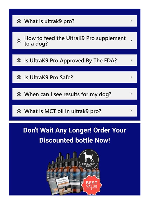 Ultrak9pro healthgrowbeauty com  - Page 21