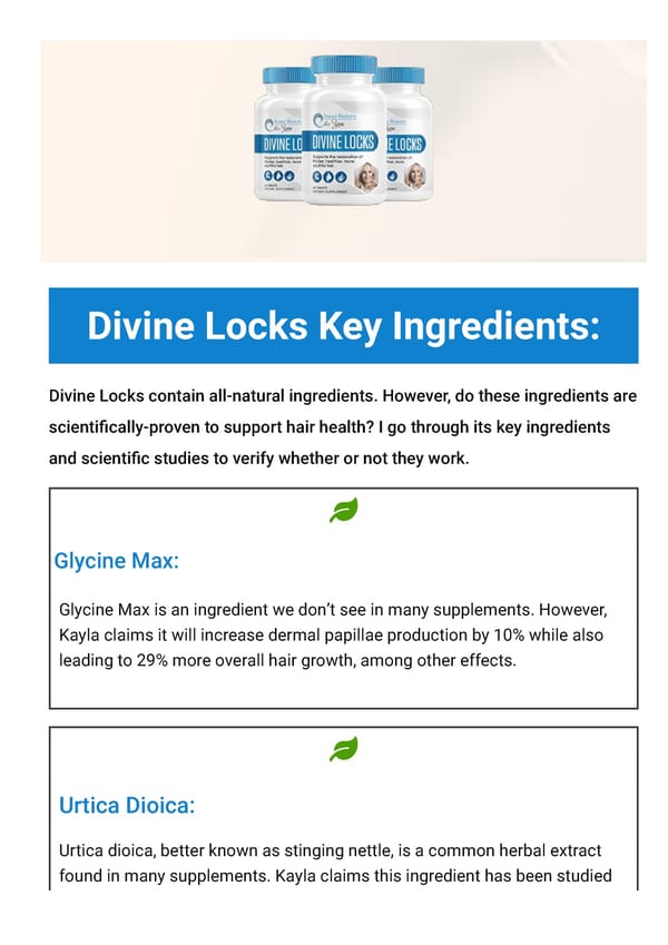 Divinelocks healthgrowbeauty com  - Page 12