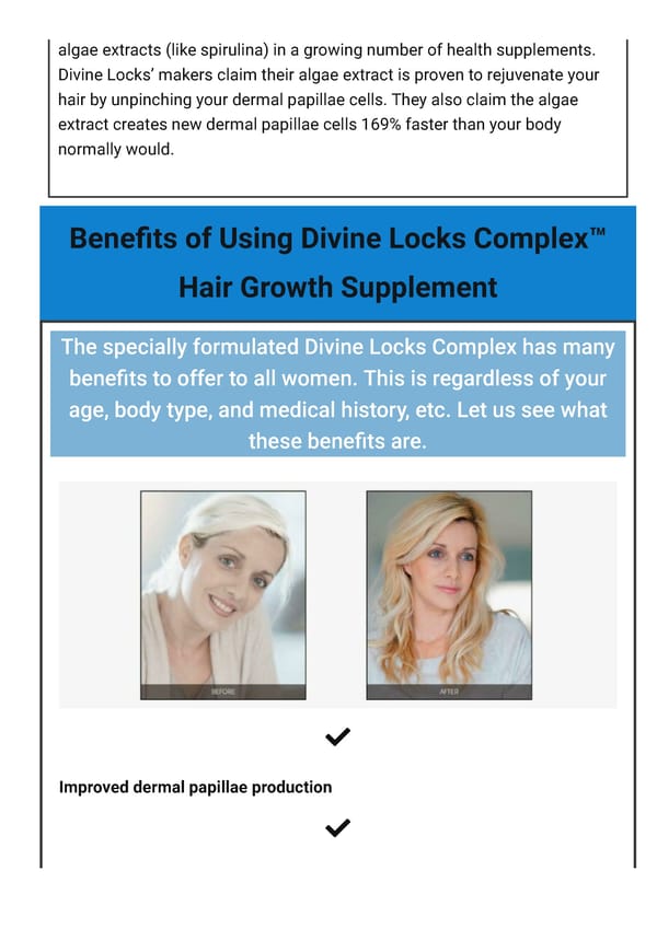 Divinelocks healthgrowbeauty com  - Page 14