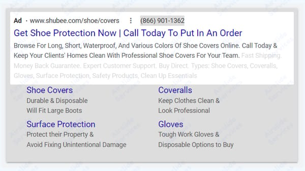 Google ads portfolio - Page 22