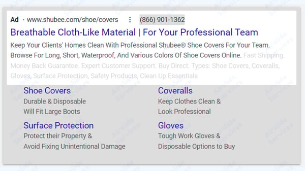 Google ads portfolio - Page 24