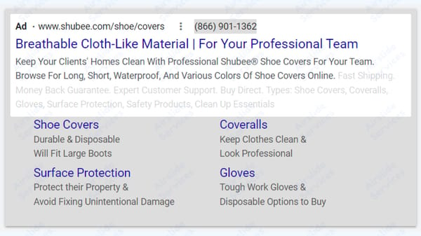 Google ads portfolio - Page 28