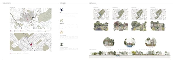 Landscape Architecture Portfolio 2023 Lauren Kendon - Page 4