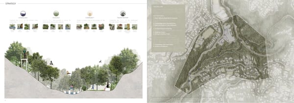 Landscape Architecture Portfolio 2023 Lauren Kendon - Page 10