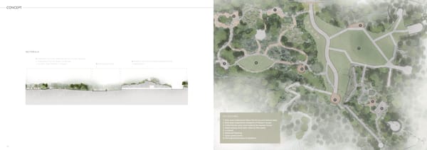 Landscape Architecture Portfolio 2023 Lauren Kendon - Page 13