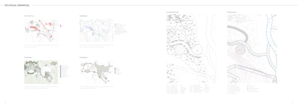 Landscape Architecture Portfolio 2023 Lauren Kendon - Page 14