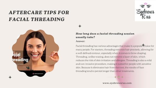 TOP 10 BEST EYEBROW THREADING IN LAS VEGAS (1) - Page 3